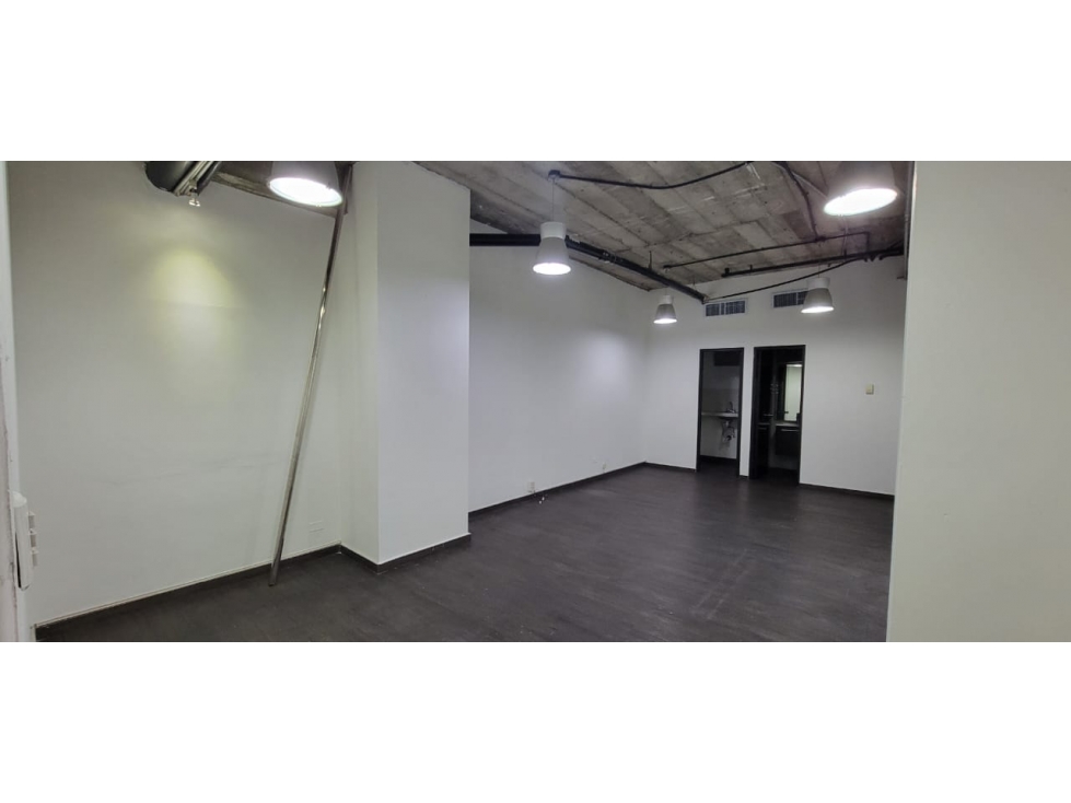 ALQUILER OFICINA EL DORADO — foto 2
