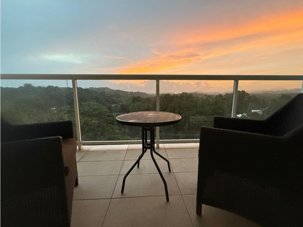 ALQUILER APARTAMENTO CLAYTON — foto 5