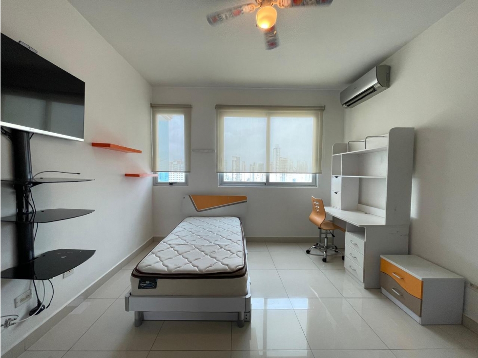 ALQUILER APARTAMENTO AMOBLADO SAN FRANCISCO - SOLO CLIENTES DIRECTOS — foto 4