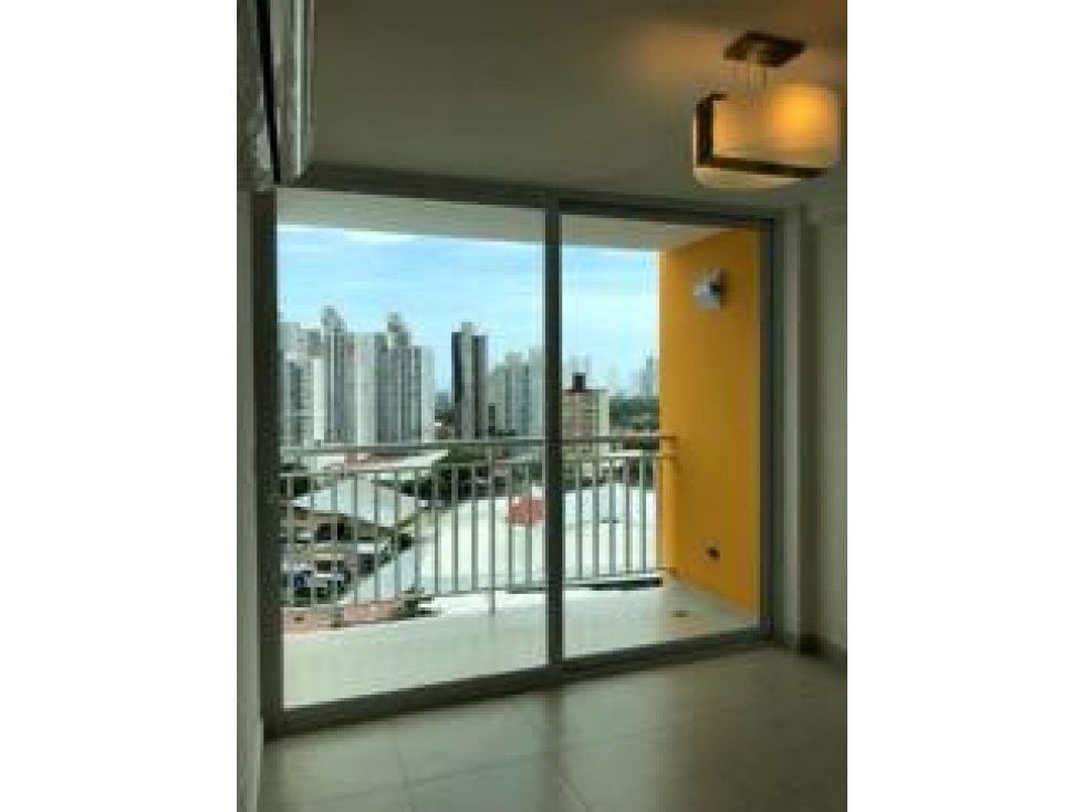 ALQUILER APARTAMENTO HATO PINTADO