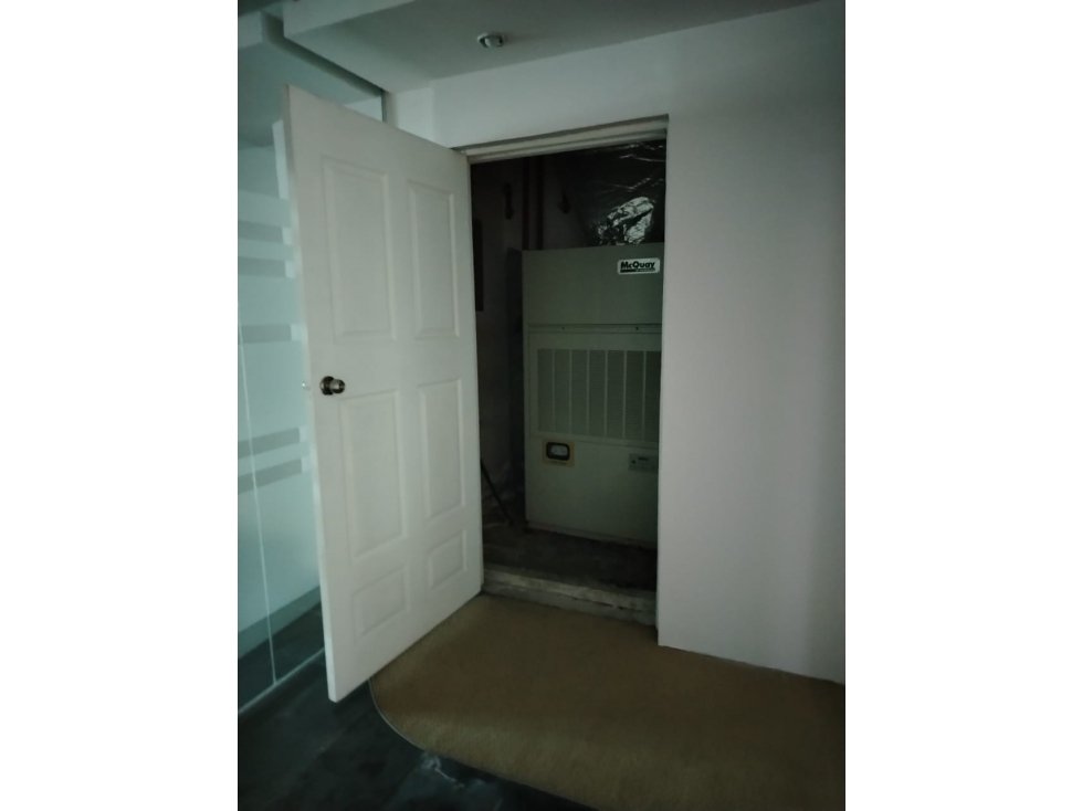 ALQUILER OFICINA MARBELLA — foto 6