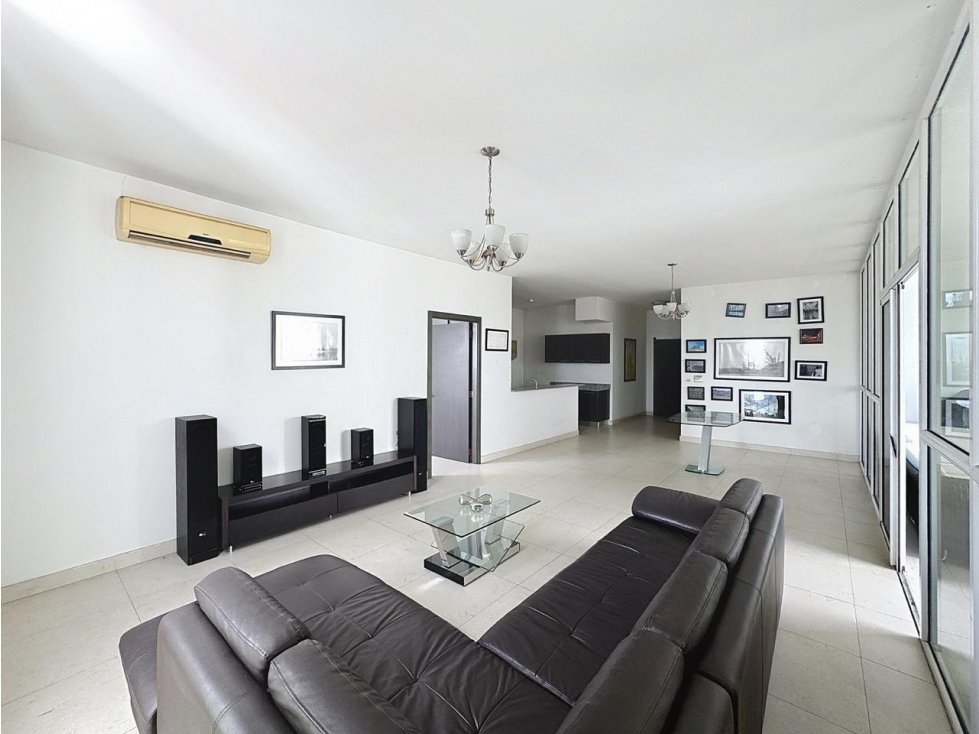 VENTA APARTAMENTO SAN FRANCISCO - MM — foto 2