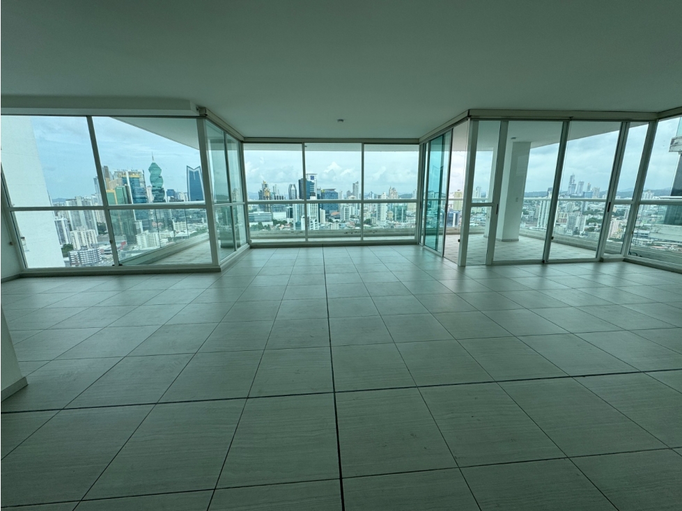 ALQUILER PENTHOUSE SAN FRANCISCO - SH — foto 2