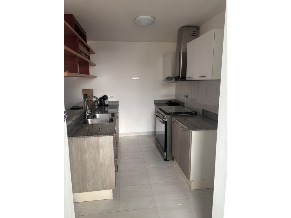 ALQUILER APARTAMENTO EN VIA ESPAÑA -SH — foto 4