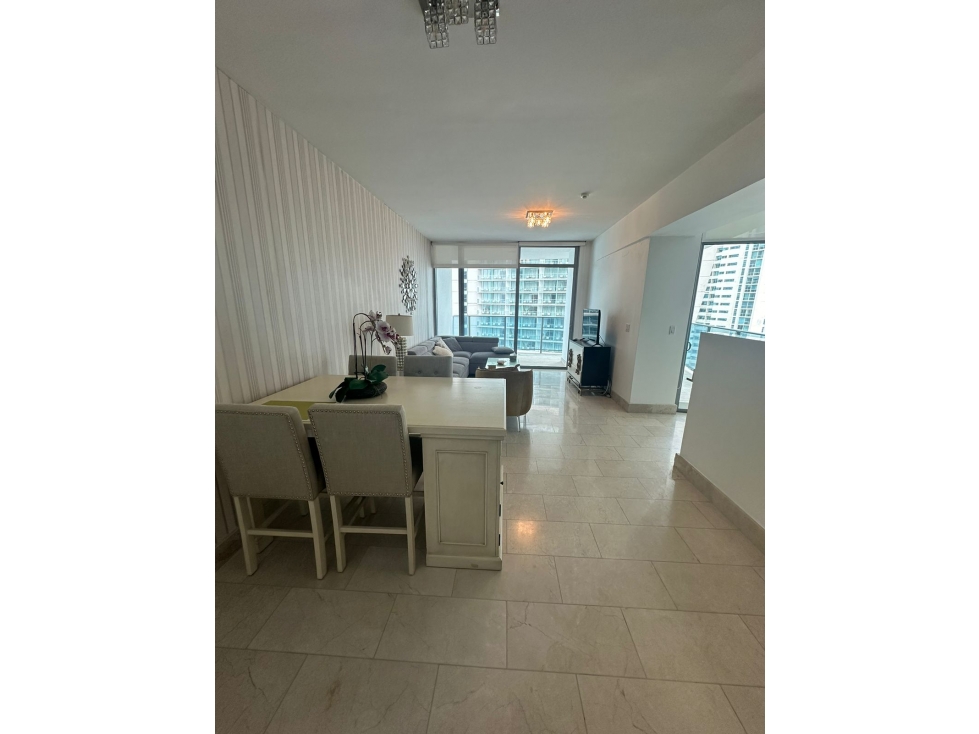 ALQUILER APARTAMENTO AMOBLADO PUNTA PAITILLA — foto 6
