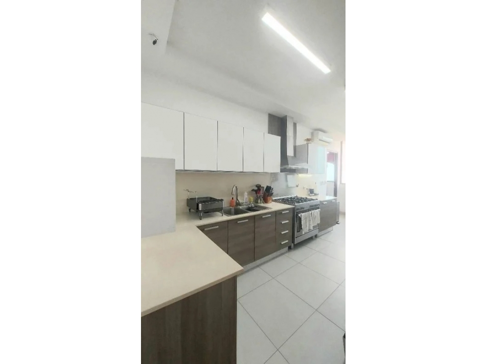 ALQUILER APARTAMENTO AMOBLADO COCO DEL MAR — foto 6