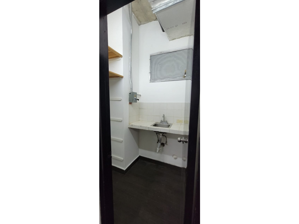 ALQUILER OFICINA EL DORADO — foto 6