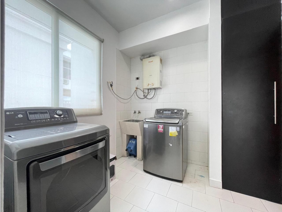 ALQUILER APARTAMENTO AMOBLADO SAN FRANCISCO - SOLO CLIENTES DIRECTOS — foto 5