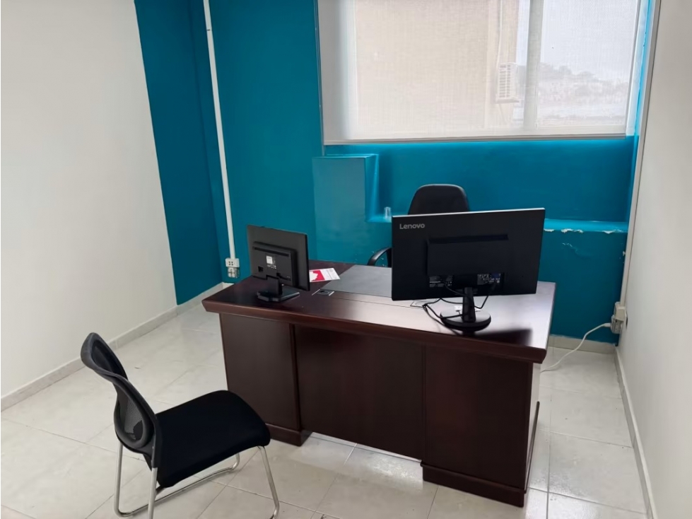 ALQUILER OFICINA EL DORADO — foto 5