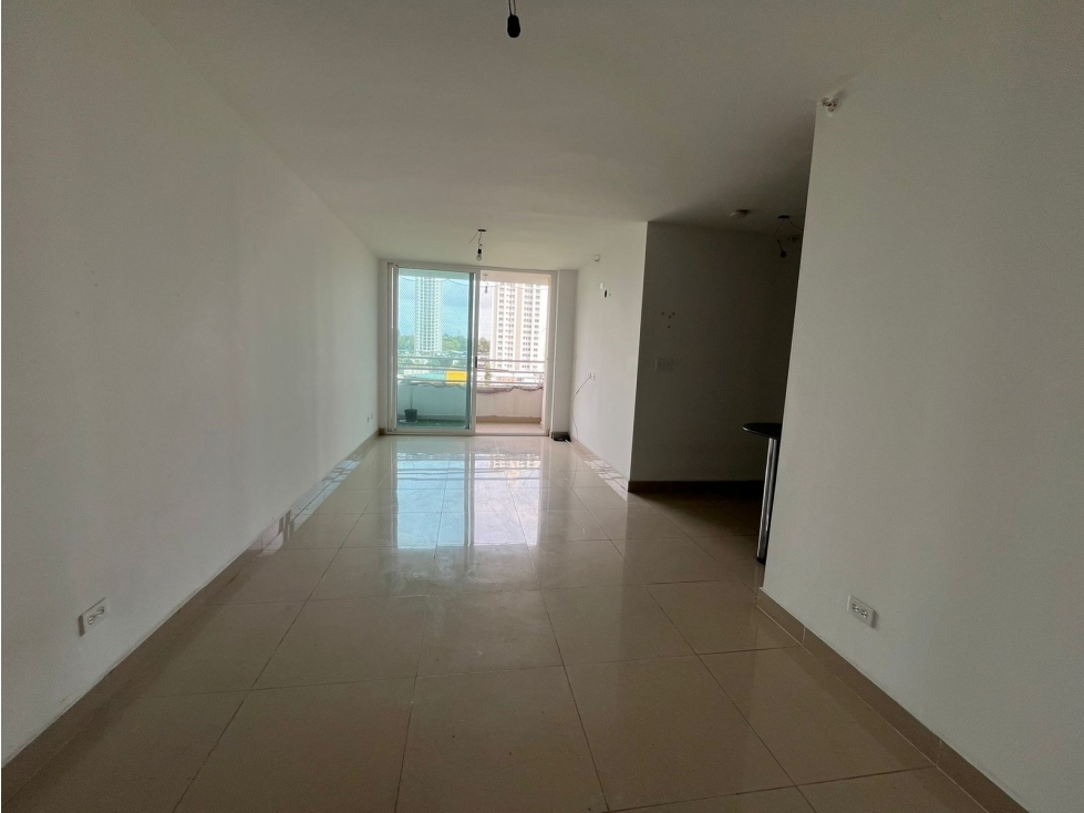 VENTA APARTAMENTO ANCÓN