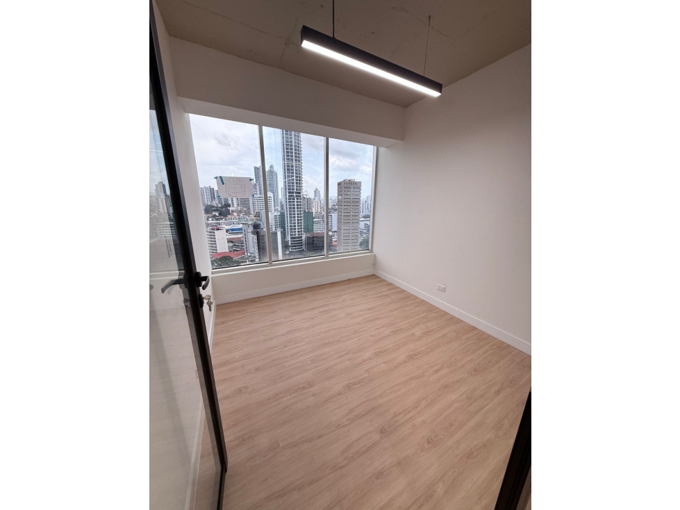 ALQUILER OFICINA OBARRIO — foto 4