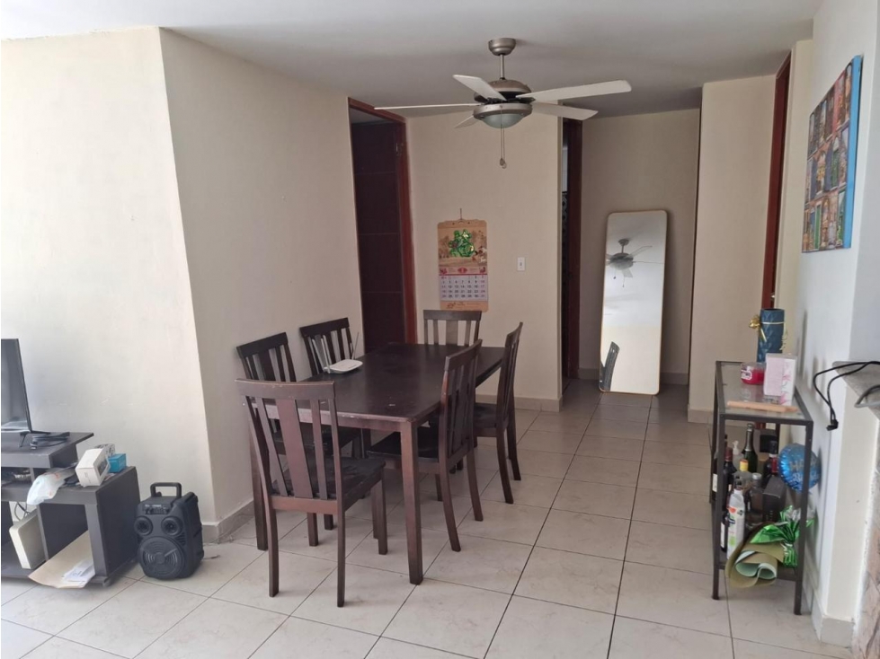 VENTA APARTAMENTO 12 OCTUBRE - MM — foto 2