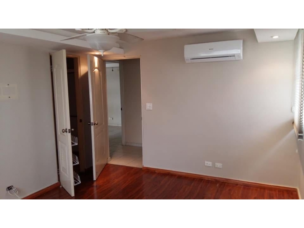 ALQUILER APARTAMENTO SAN FRANCISCO - NL — foto 5