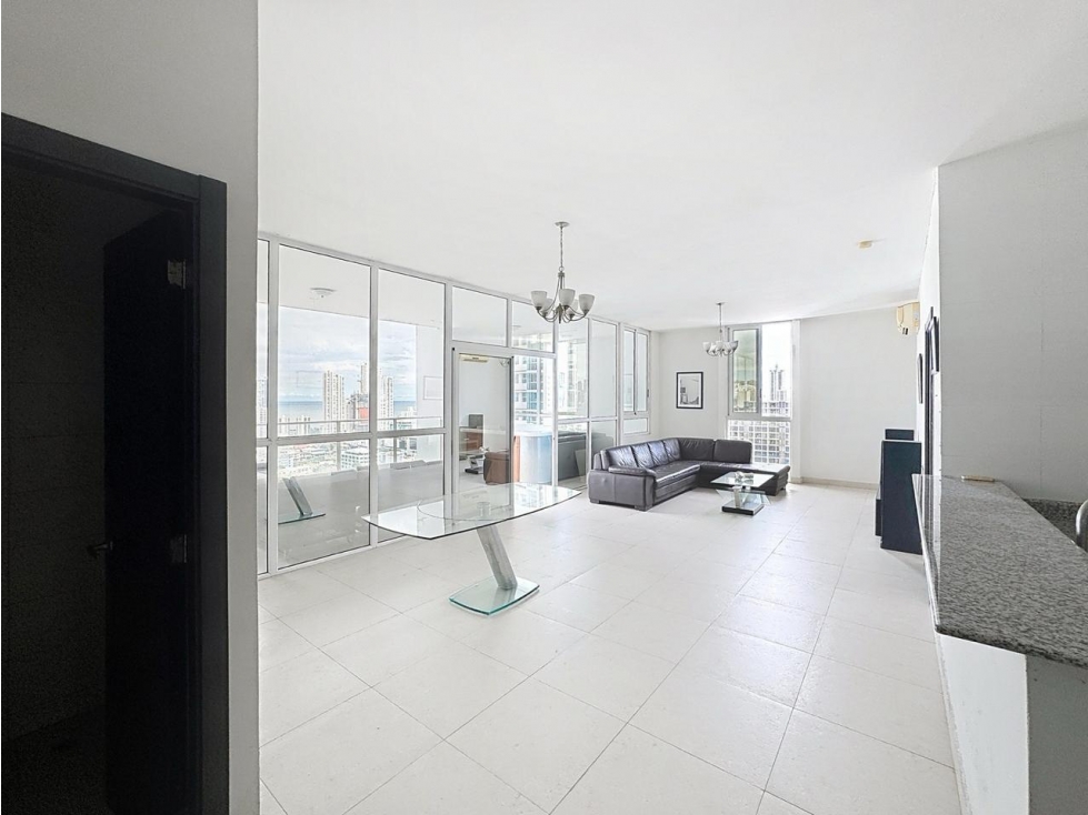 VENTA APARTAMENTO SAN FRANCISCO - MM