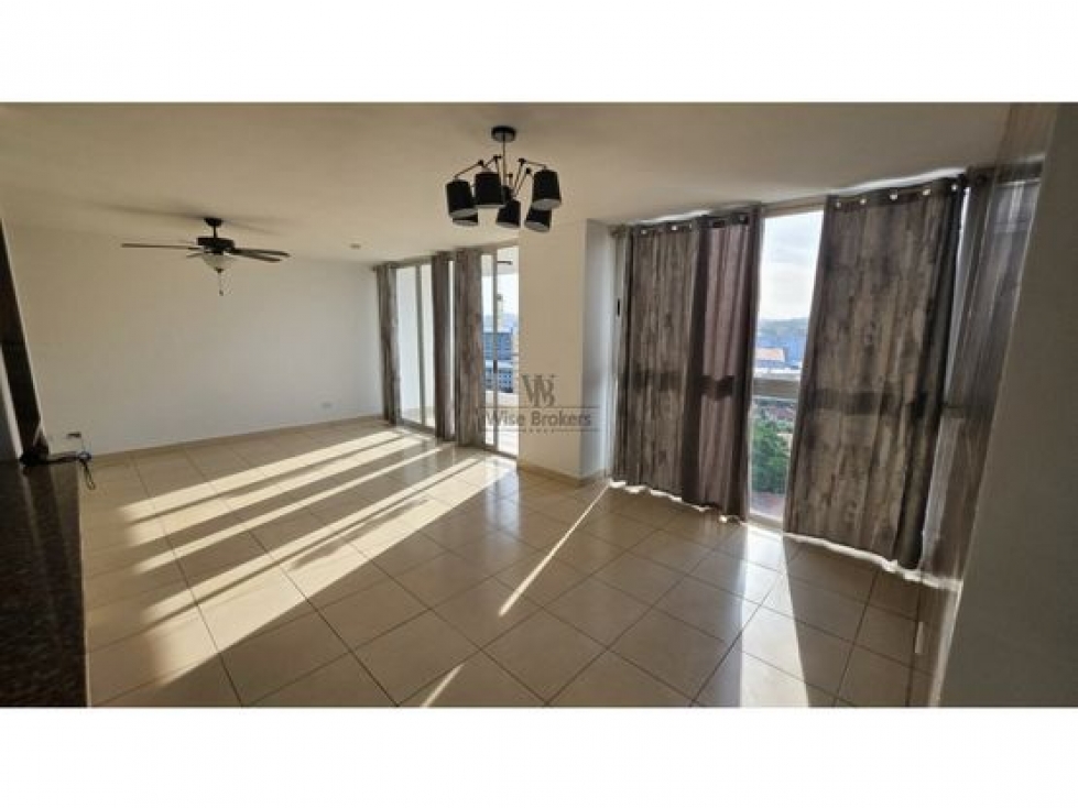 ALQUILER APARTAMENTO HATO PINTADO — foto 2