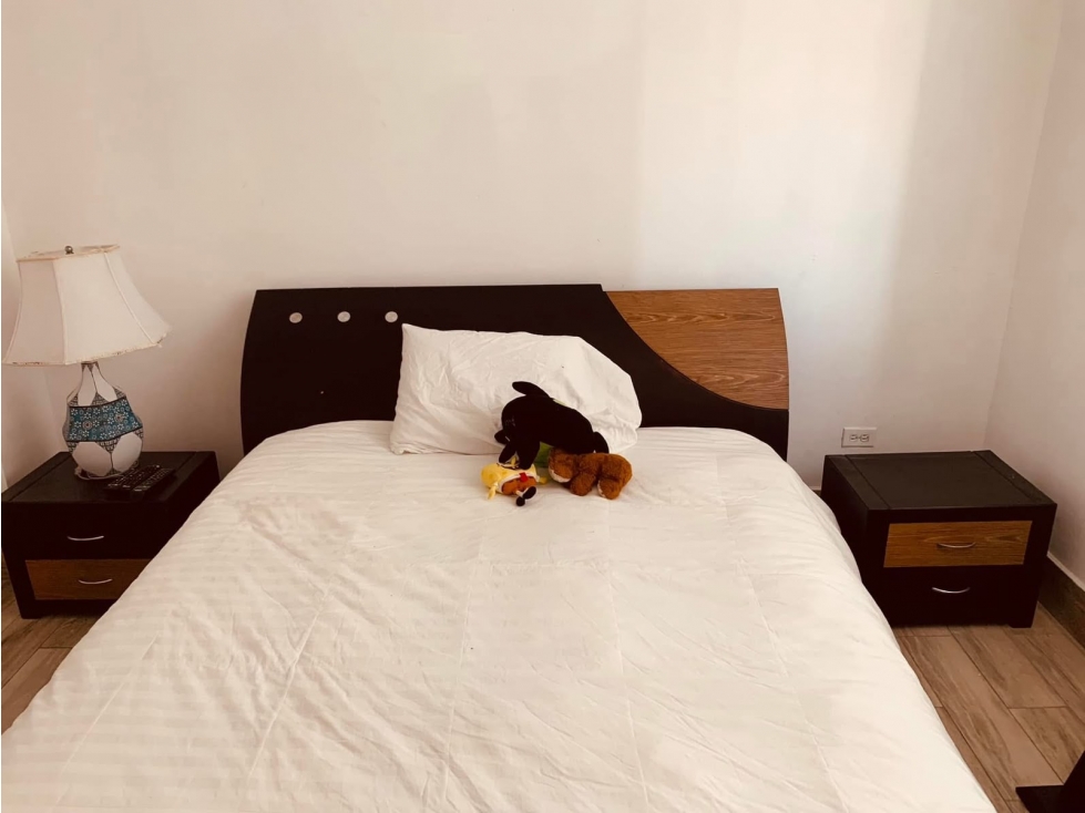 ALQUILER APARTAMENTO VIA ESPAÑA - 5