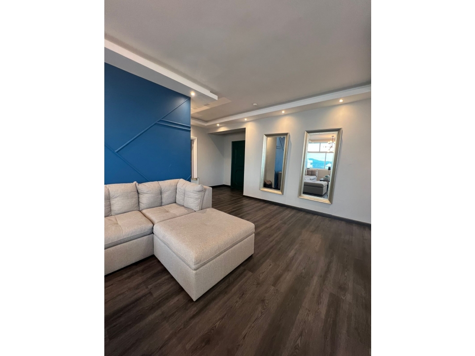 ALQUILER APARTAMENTO EDISON PARK — foto 2