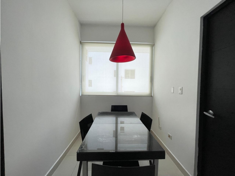 ALQUILER APARTAMENTO AMOBLADO SAN FRANCISCO - SOLO CLIENTES DIRECTOS — foto 6