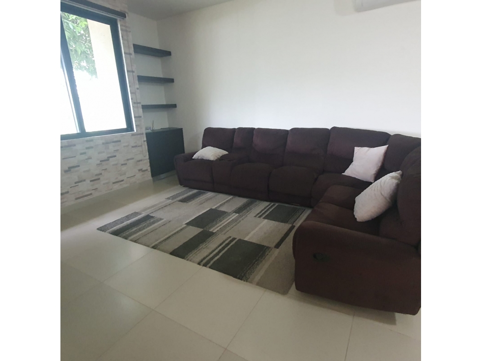VENTA CASA AMOBLADO HOWARD — foto 3