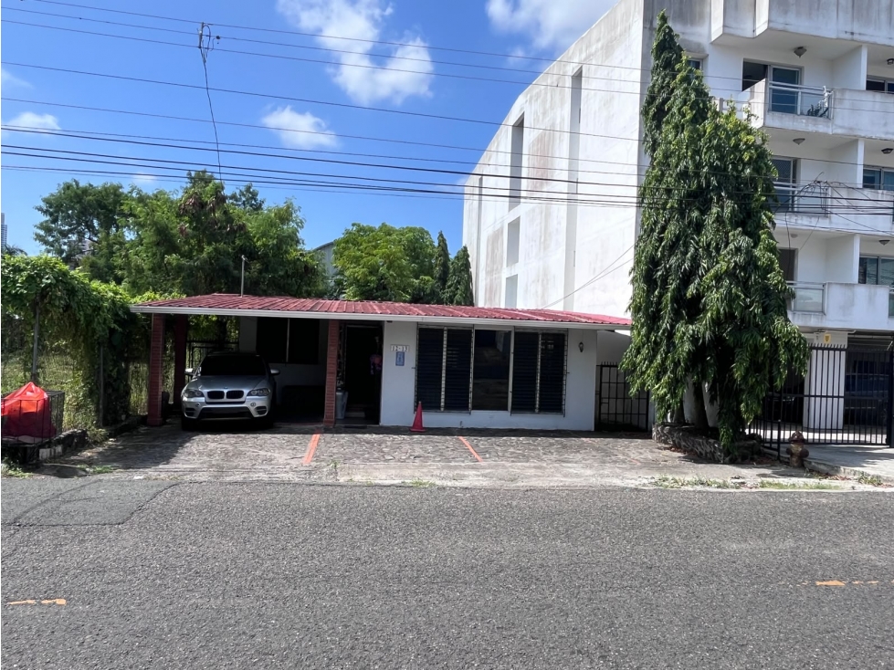 VENTA CASA PARQUE LEFEVRE - NL
