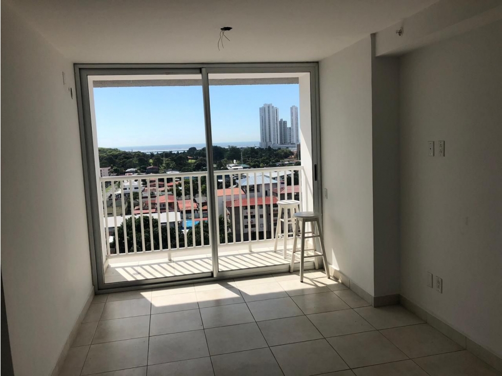 VENTA APARTAMENTO RIO ABAJO - NL