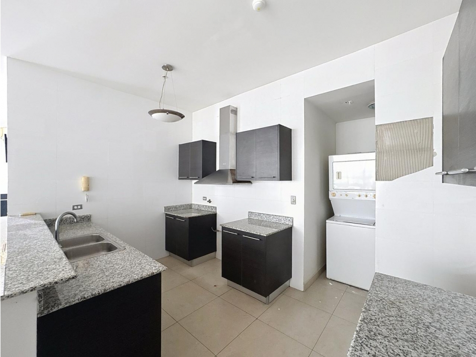 VENTA APARTAMENTO SAN FRANCISCO - MM — foto 4
