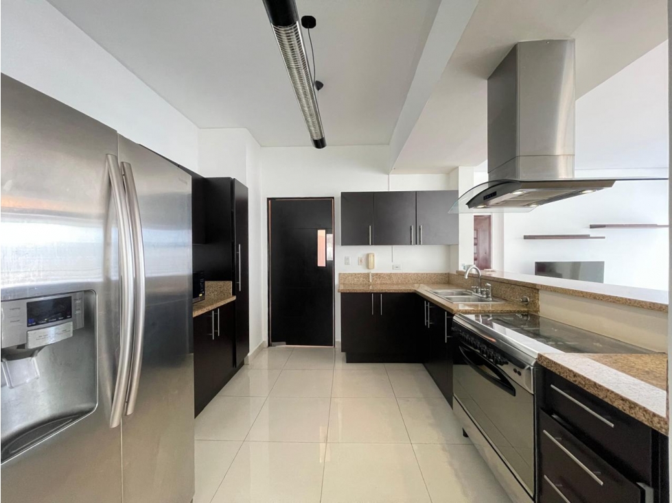 ALQUILER APARTAMENTO AMOBLADO SAN FRANCISCO - SOLO CLIENTES DIRECTOS — foto 3