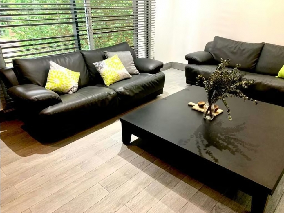 ALQUILER APARTAMENTO AMOBLADO MARBELLA