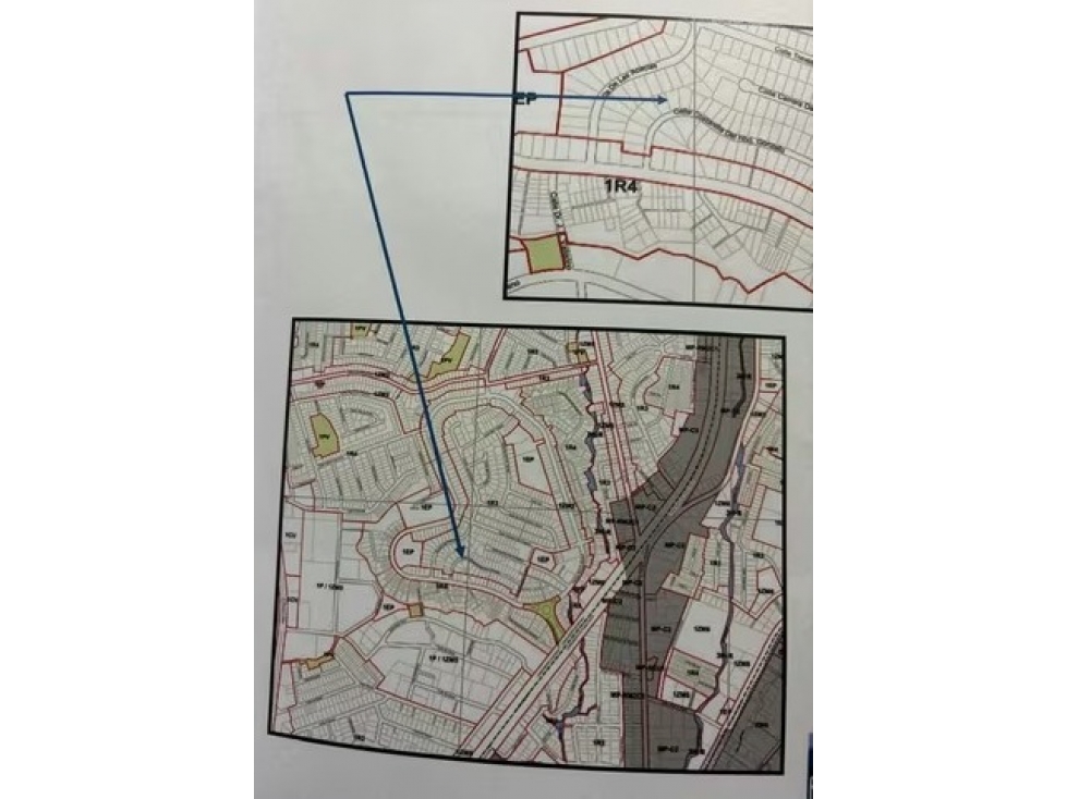 VENTA TERRENO BETANIA