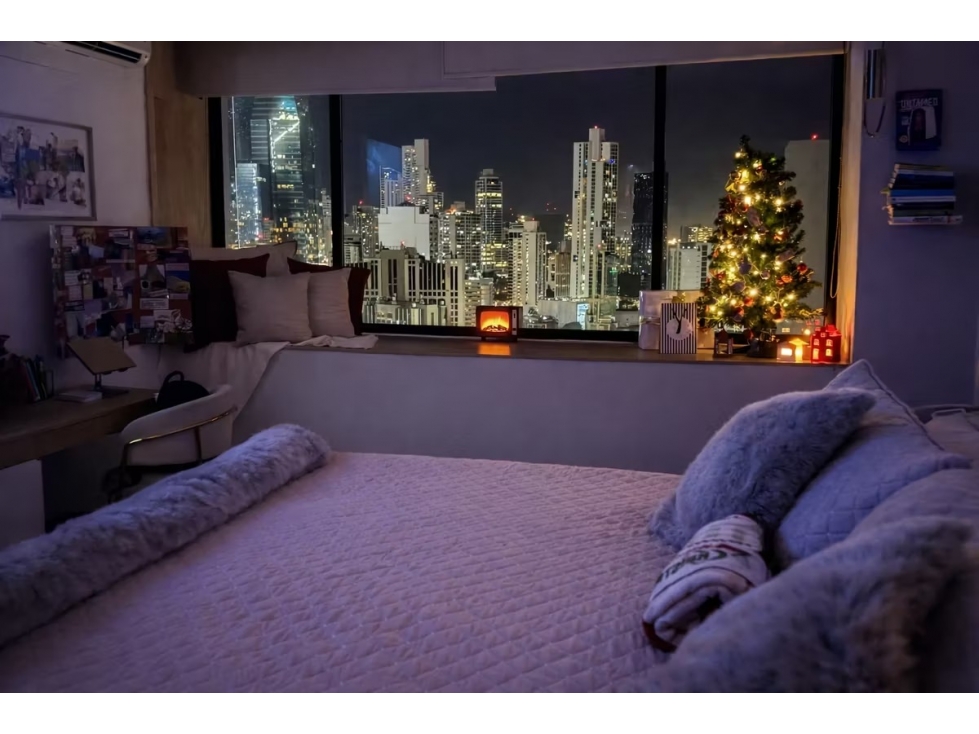 VENTA APARTAMENTO OBARRIO — foto 4
