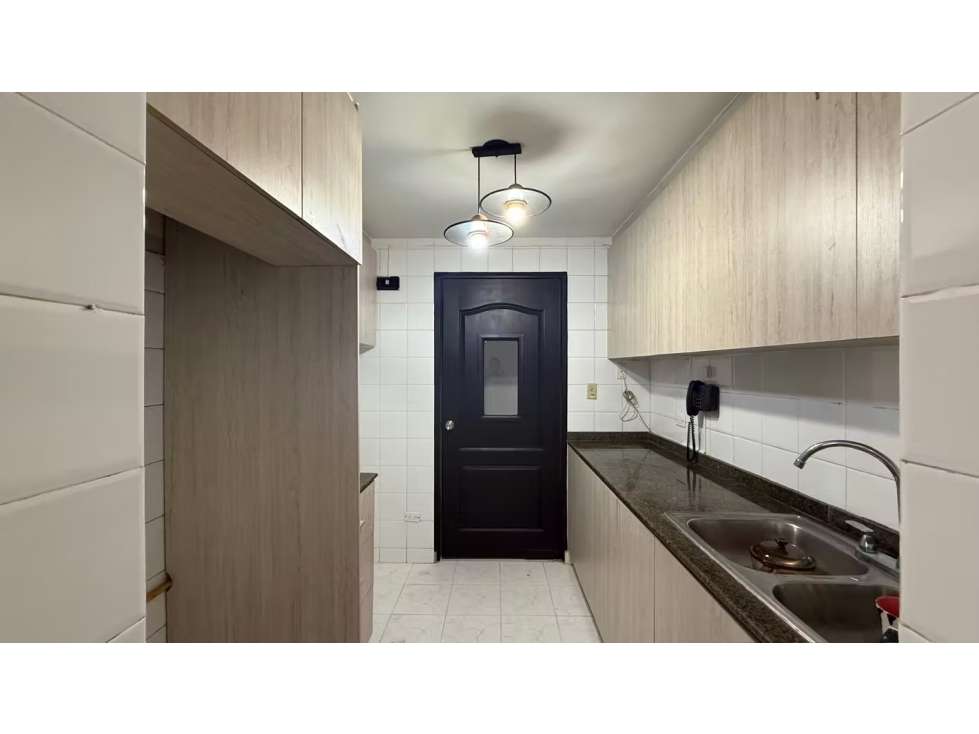 VENTA APARTAMENTO BETANIA — foto 3