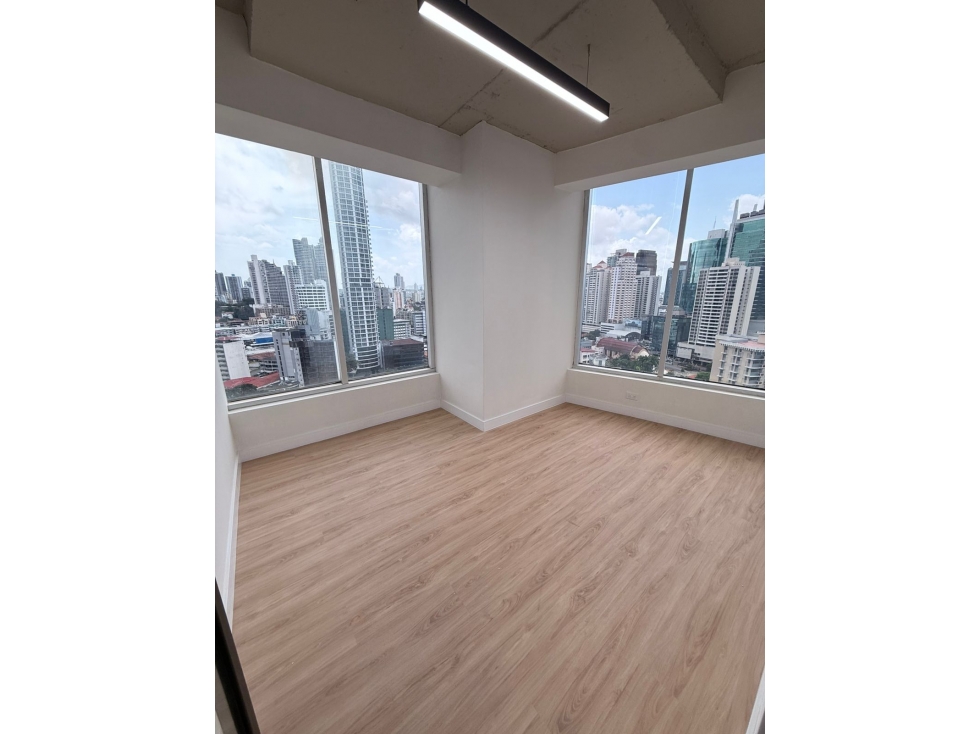 ALQUILER OFICINA OBARRIO — foto 6