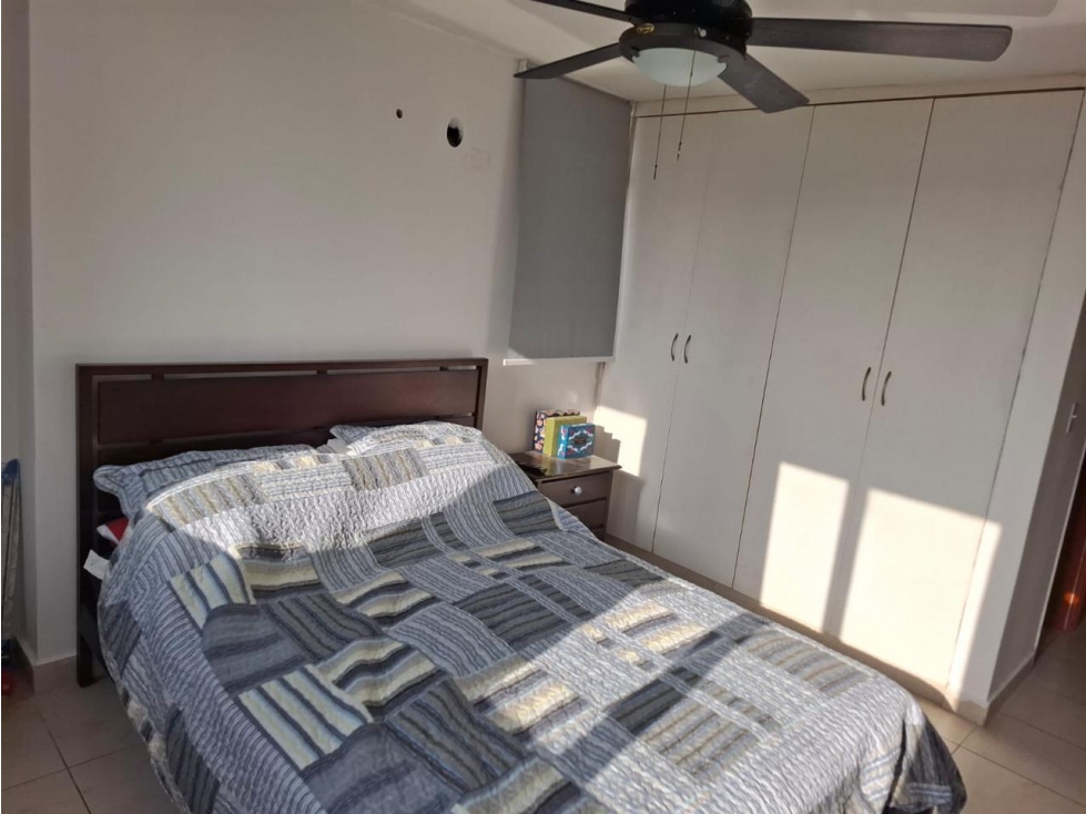 VENTA APARTAMENTO 12 OCTUBRE - MM — foto 4