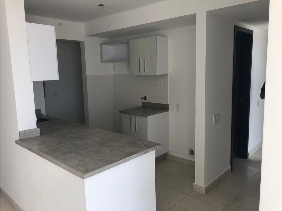 VENTA APARTAMENTO RIO ABAJO - NL — foto 3