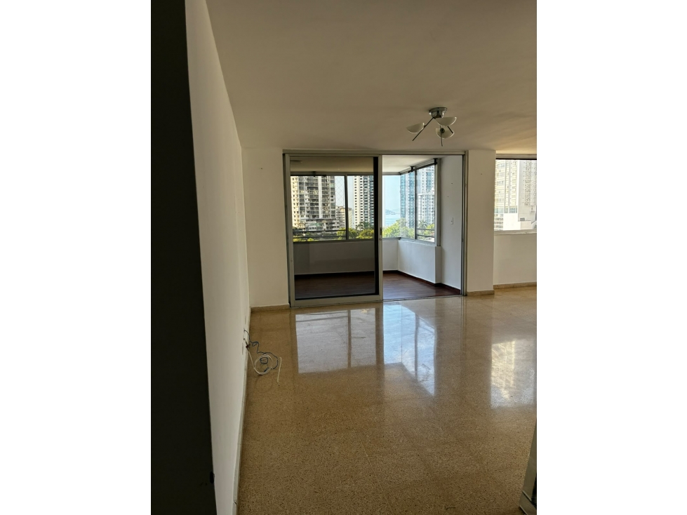 ALQUILER APARTAMENTO PUNTA PAITILLA