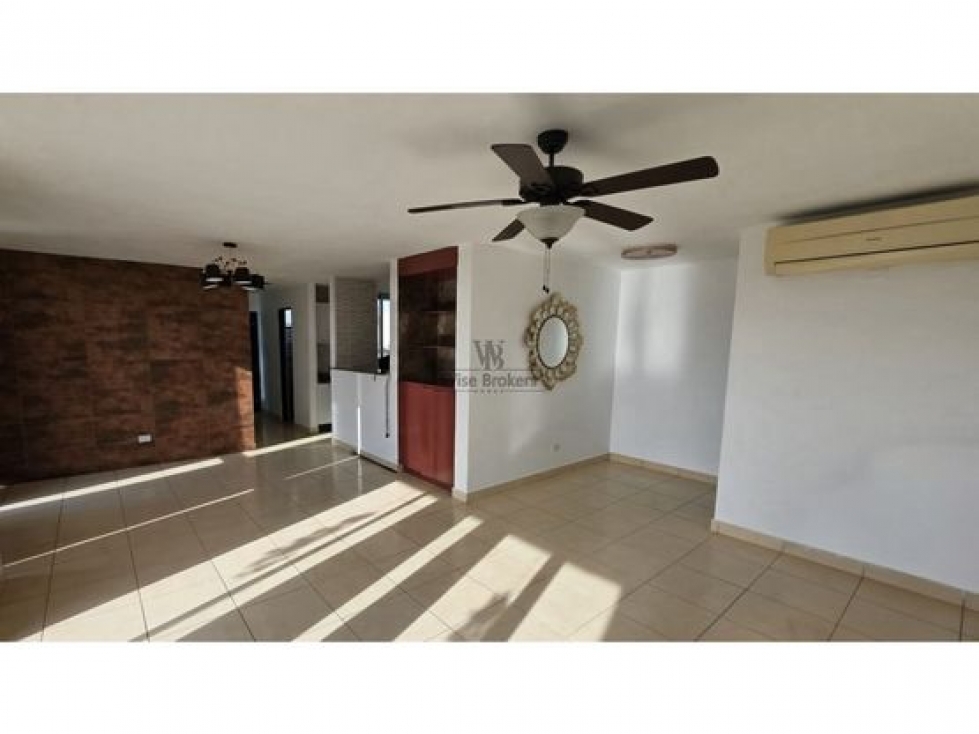 ALQUILER APARTAMENTO HATO PINTADO — foto 6