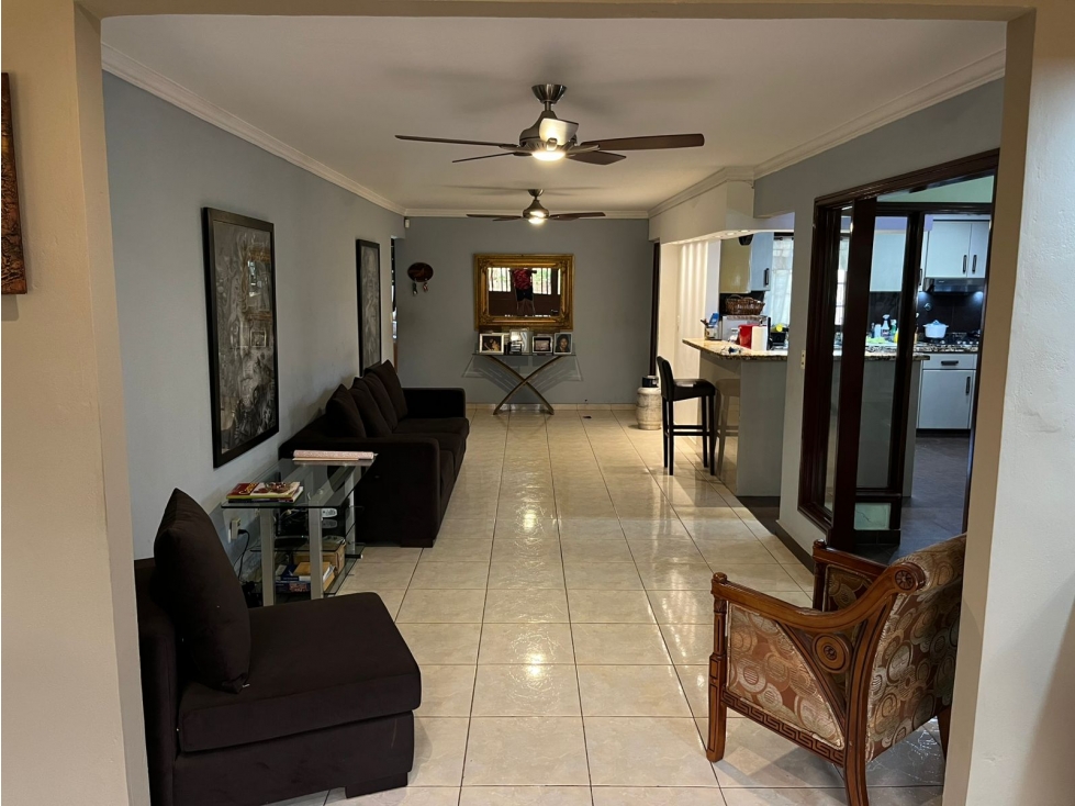VENTA CASA CHORRERA