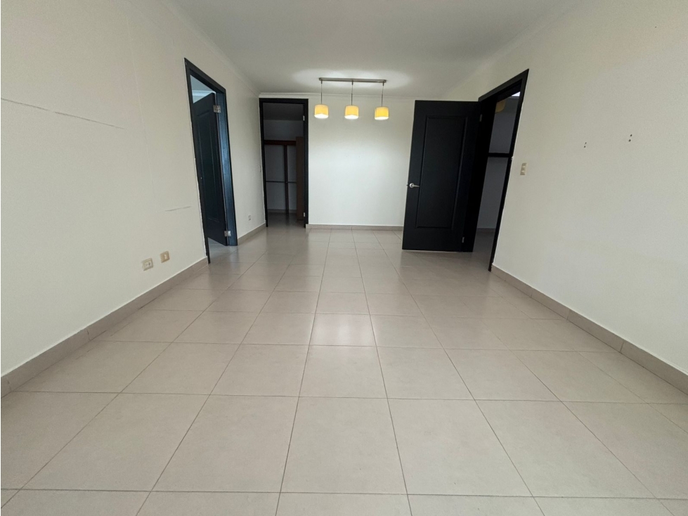 ALQUILER APARTAMENTO SAN FRANCISCO — foto 4