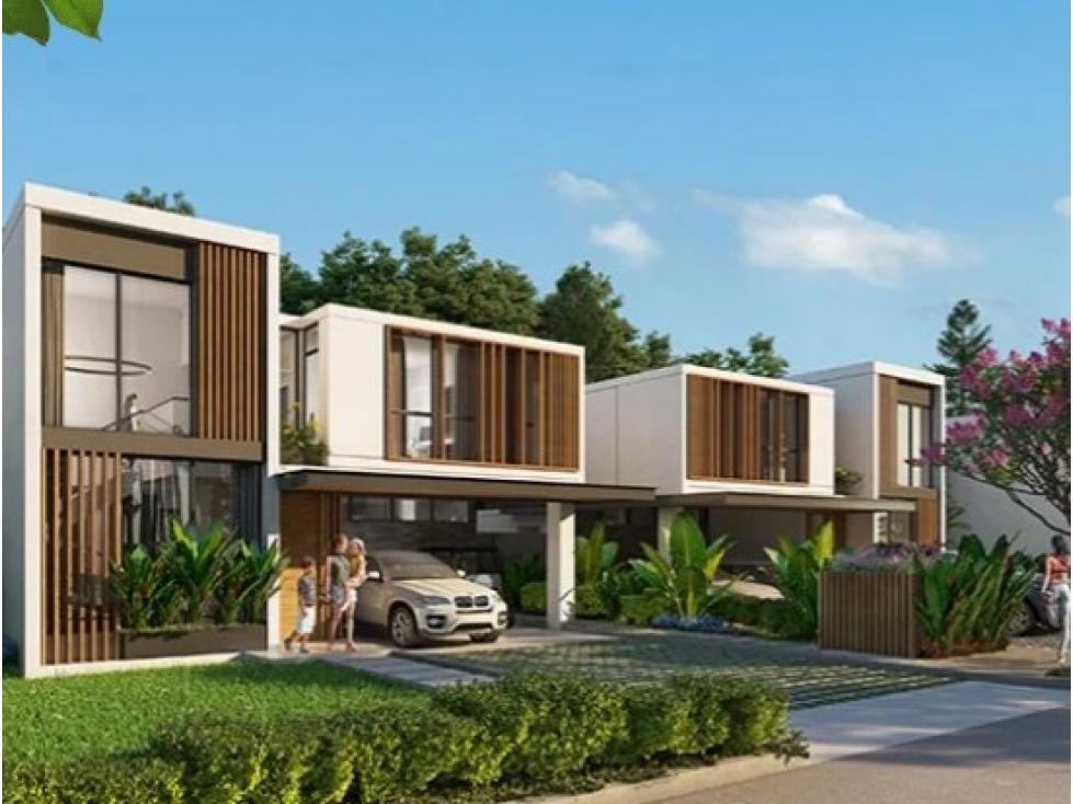 VENTA VILLAS RIVERWALK - GREEN CITY