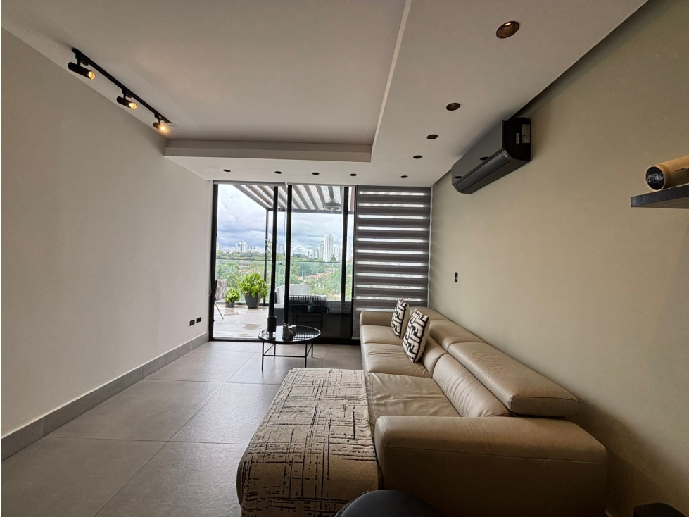 ALQUILER APARTAMENTO AMOBLADO COCO DEL MAR - SOLO CLIENTES DIRECTOS — foto 3