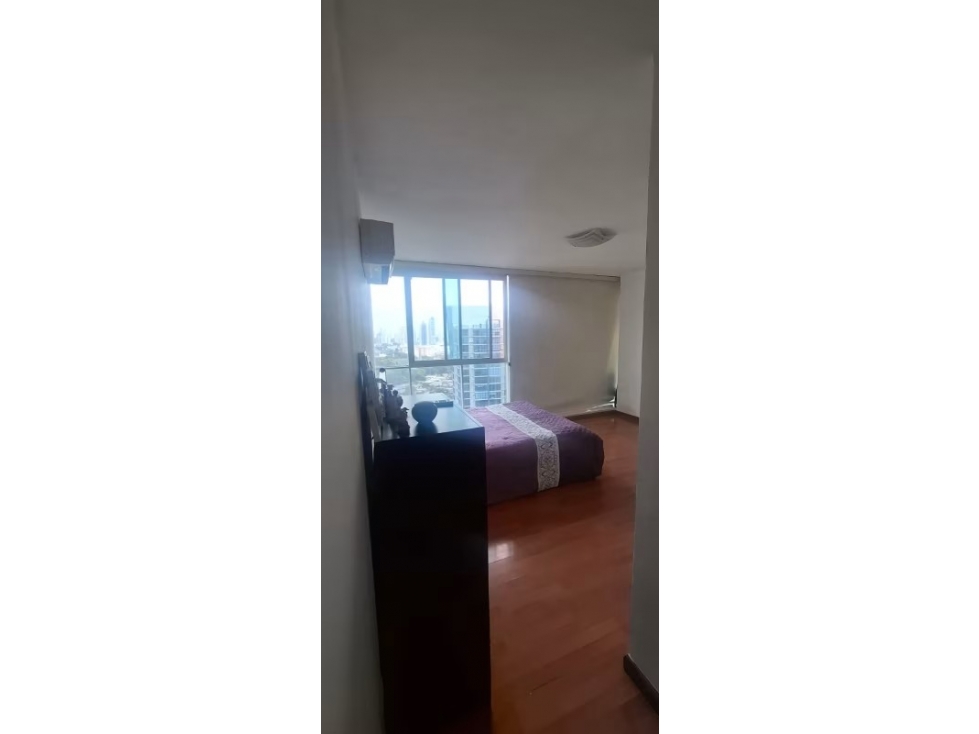 VENTA APARTAMENTO PUNTA PAITILLA — foto 4