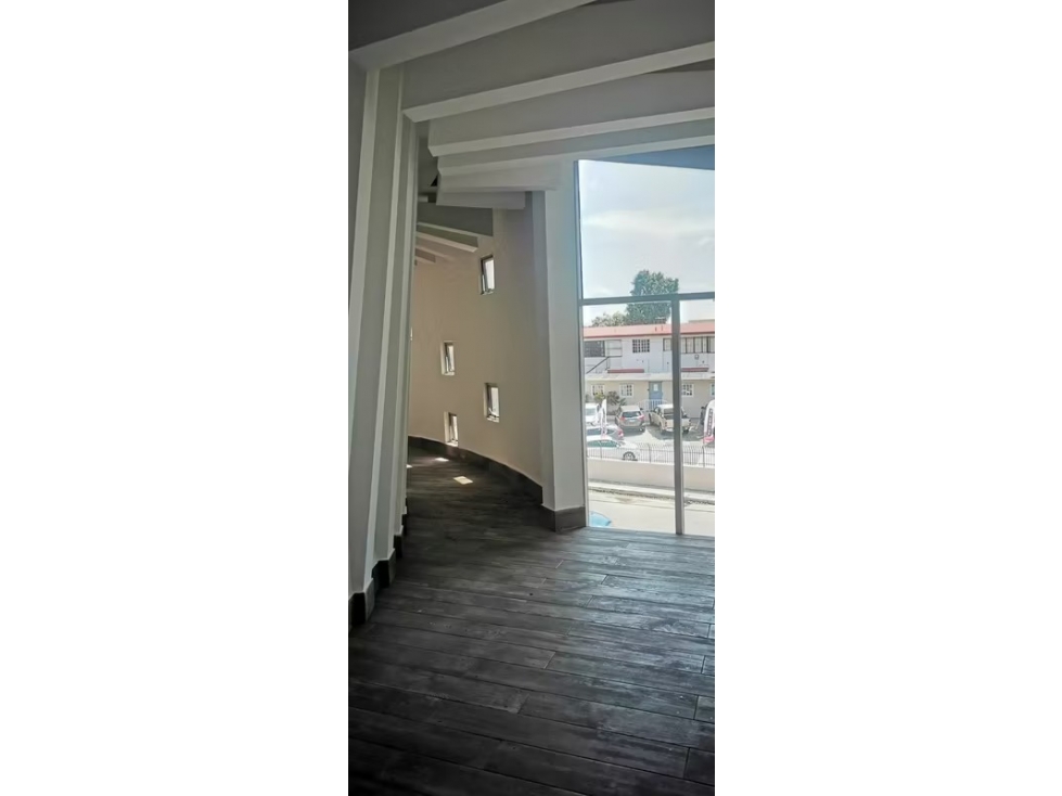 ALQUILER OFICINAS PARQUE LEFEVRE — foto 6