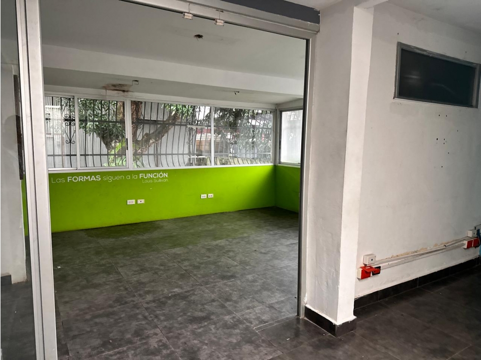 VENTA LOTE SAN FRANCISCO