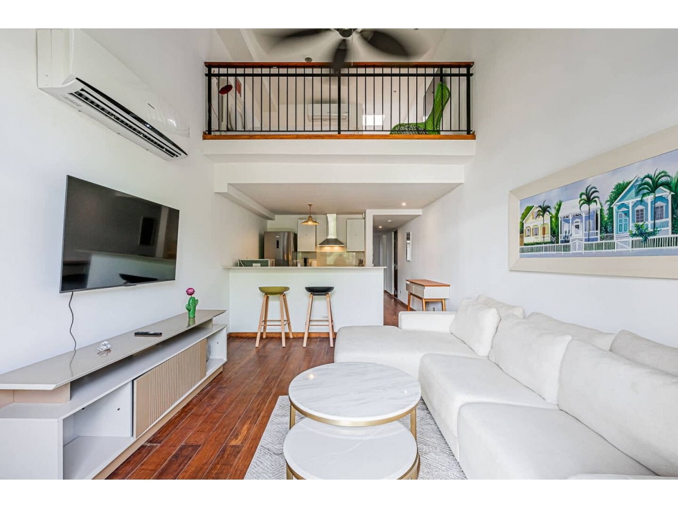 VENTA APARTAMENTO CASCO ANTIGUO — foto 3