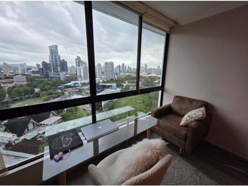 VENTA APARTAMENTO PAITILLA - SH — foto 2