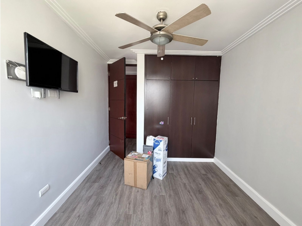 VENTA APARTAMENTO SAN FRANCISCO - SOLO CLIENTES DIRECTOS MM — foto 6