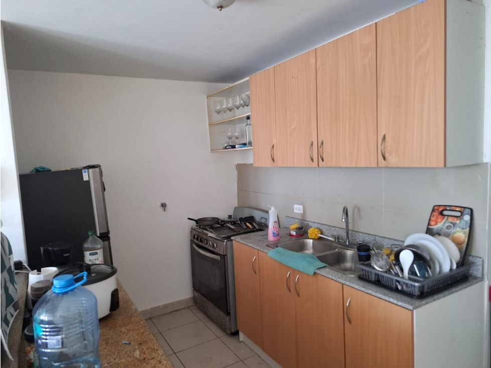 VENTA APARTAMENTO 12 OCTUBRE - MM — foto 3