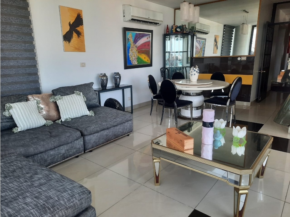 VENTA APARTAMENTO SAN FRANCISCO - NL — foto 6
