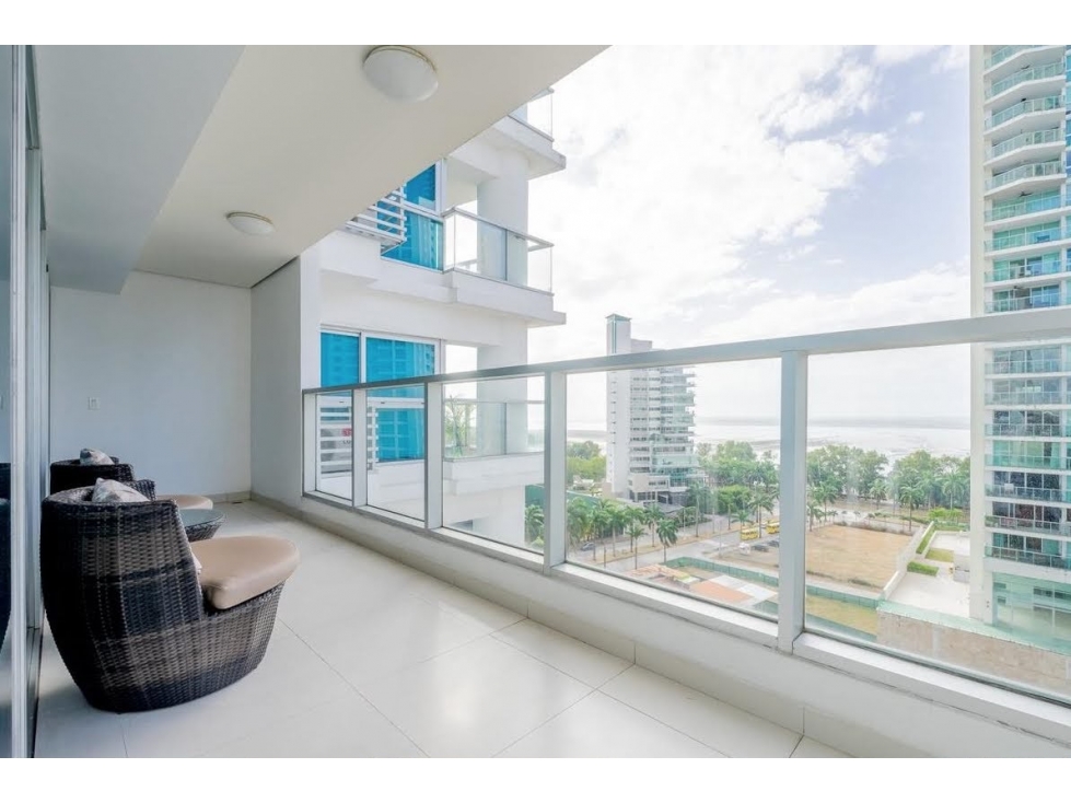 ALQUILER APARTAMENTO COSTA DLE ESTE - MM — foto 4