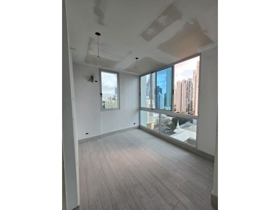 VENTA APARTAMENTO BELLA VISTA — foto 3